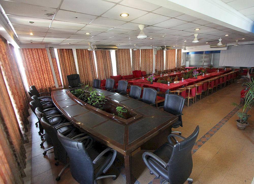 Sea Shell Residence 达卡 外观 照片