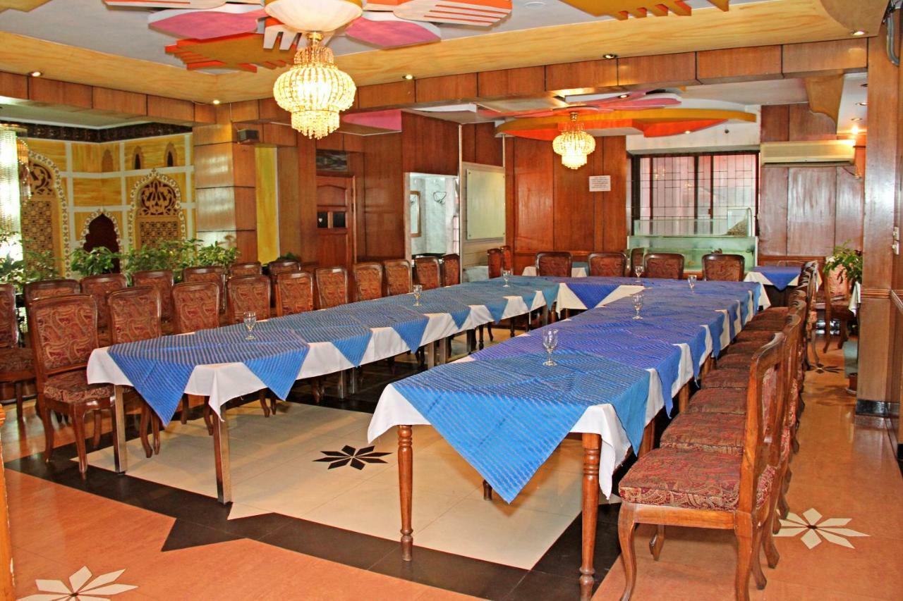 Sea Shell Residence 达卡 外观 照片