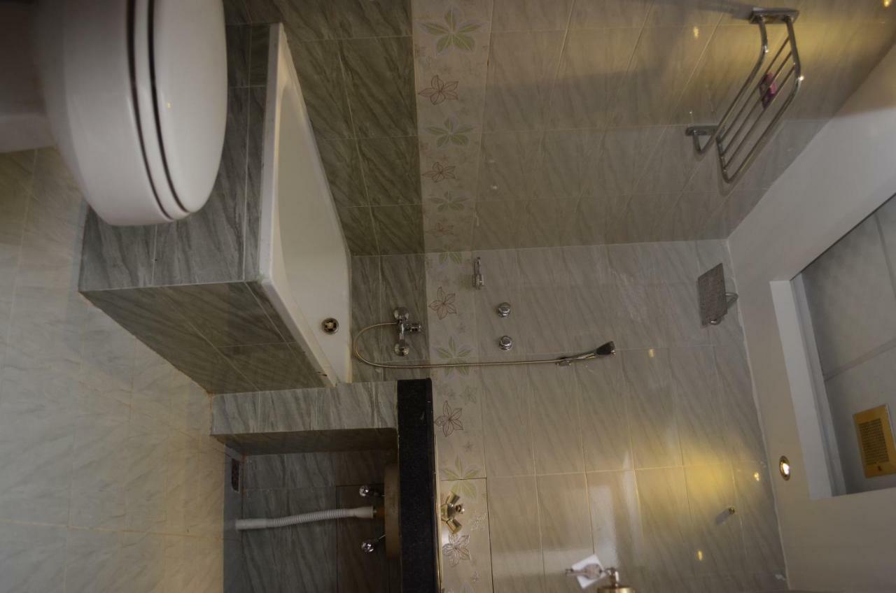 Sea Shell Residence 达卡 外观 照片